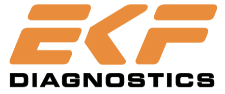 EKF Diagnostics